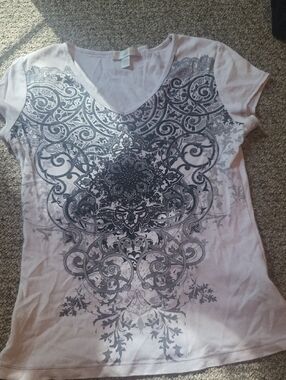 Womens Dressbarn Shirt